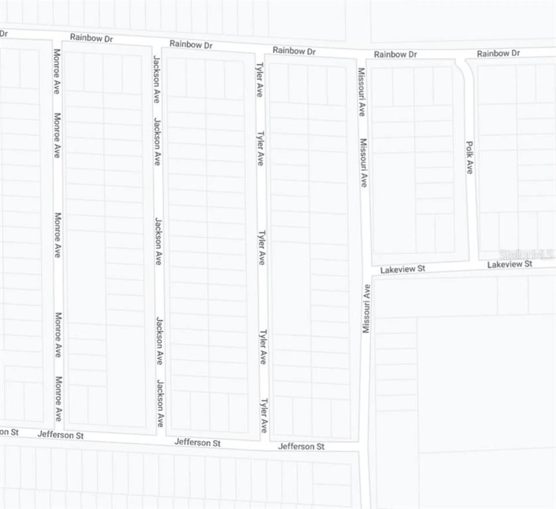 199 Missouri Avenue Hawthorne FL 32640