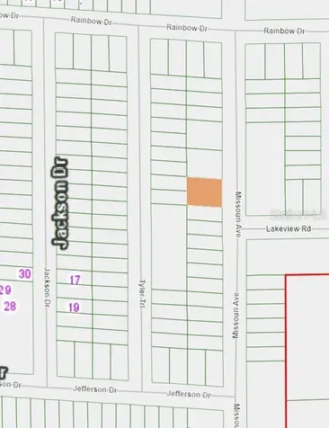 199 Missouri Avenue Hawthorne FL 32640