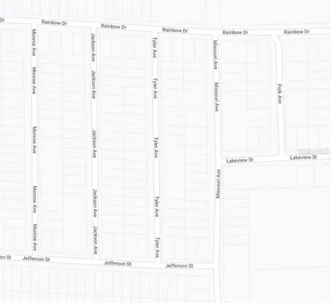 199 Missouri Avenue Hawthorne FL 32640