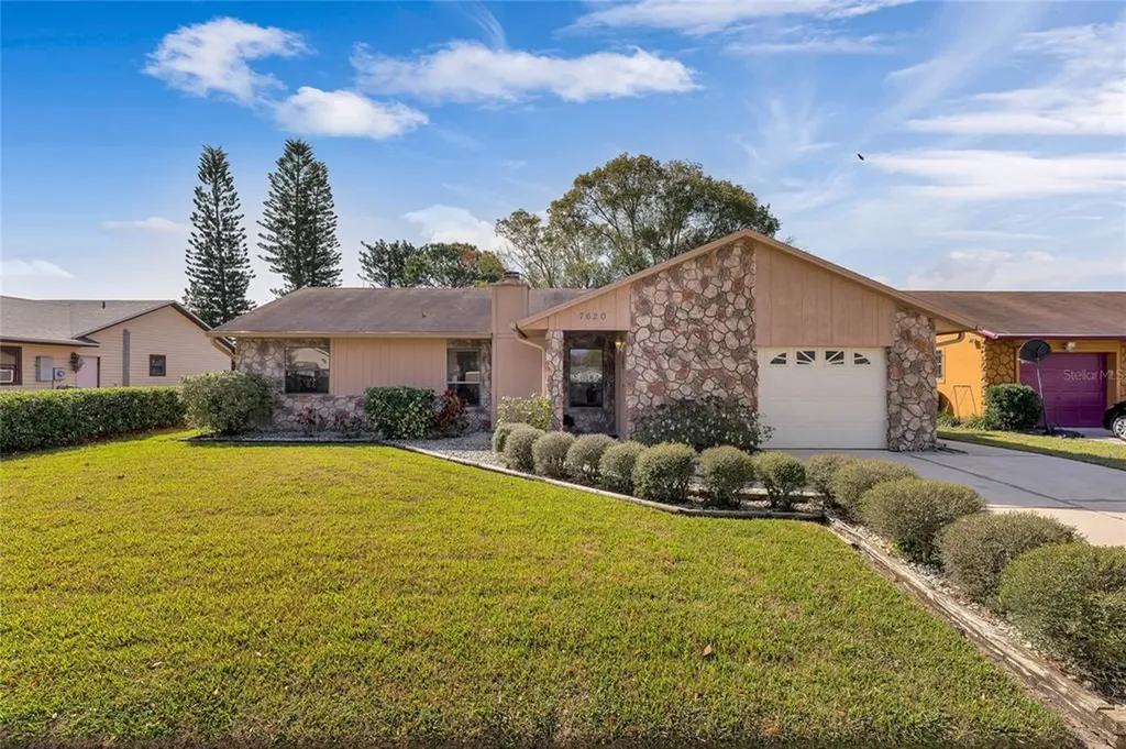 7620 Govern Boulevard Orlando FL 32822