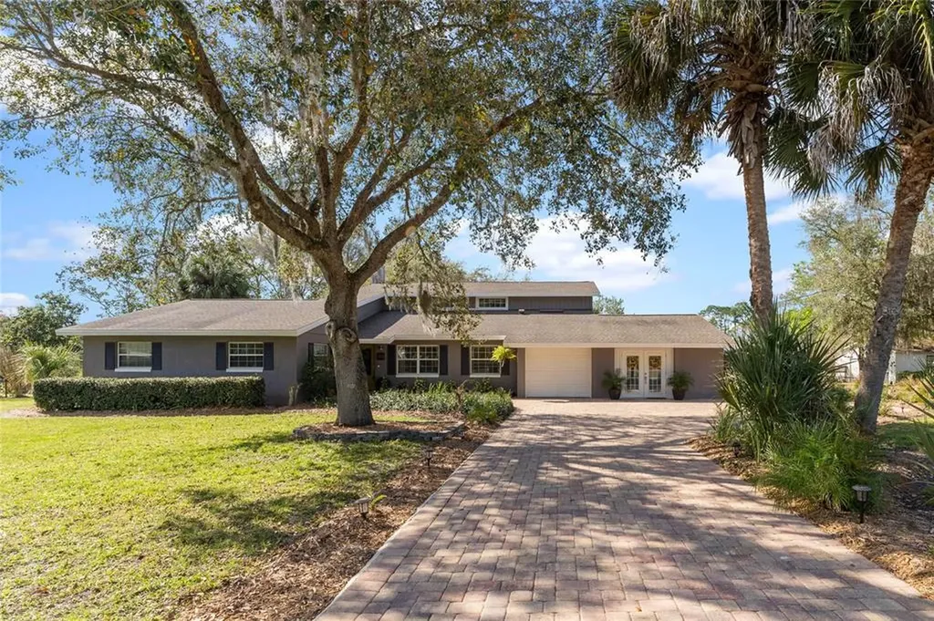 153 Overlook Drive Chuluota FL 32766