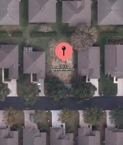 3531 Westerham Drive Clermont FL 34711