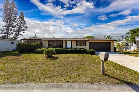 203 Osage Drive Indian Harbour Beach FL 32937