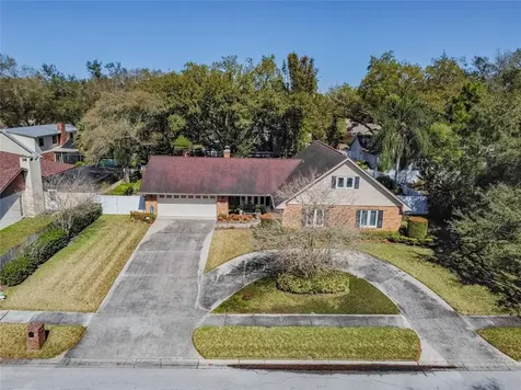 6602 E 113th Avenue Temple Terrace FL 33617