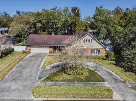 6602 E 113th Avenue Temple Terrace FL 33617