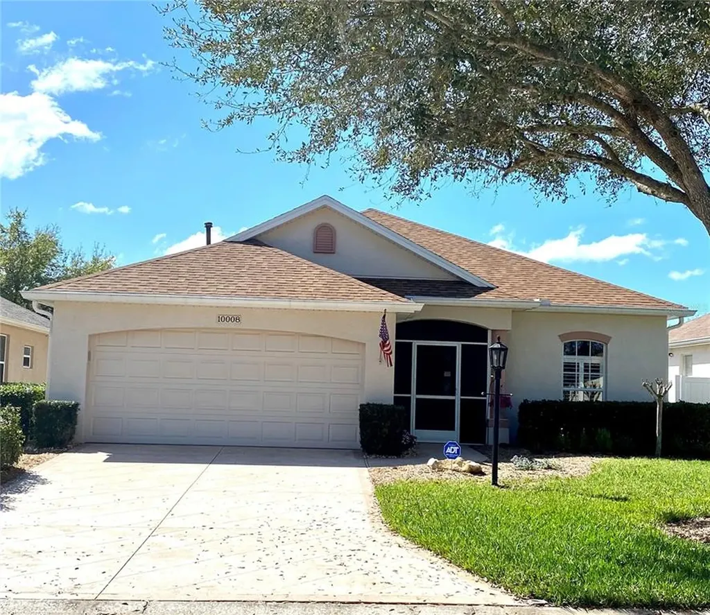 10008 Sugar Mill Drive Bradenton FL 34212
