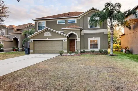 8141 Tar Hollow Drive Gibsonton FL 33534