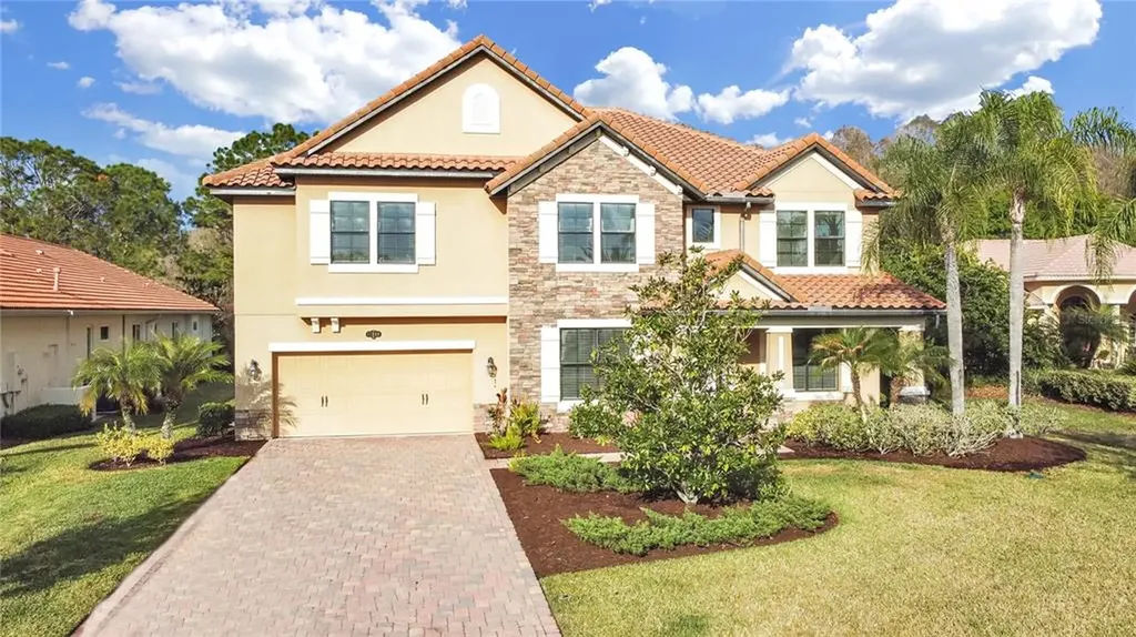 17809 Saint Lucia Isle Drive Tampa FL 33647