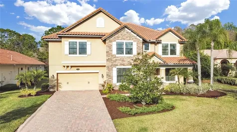 17809 Saint Lucia Isle Drive Tampa FL 33647