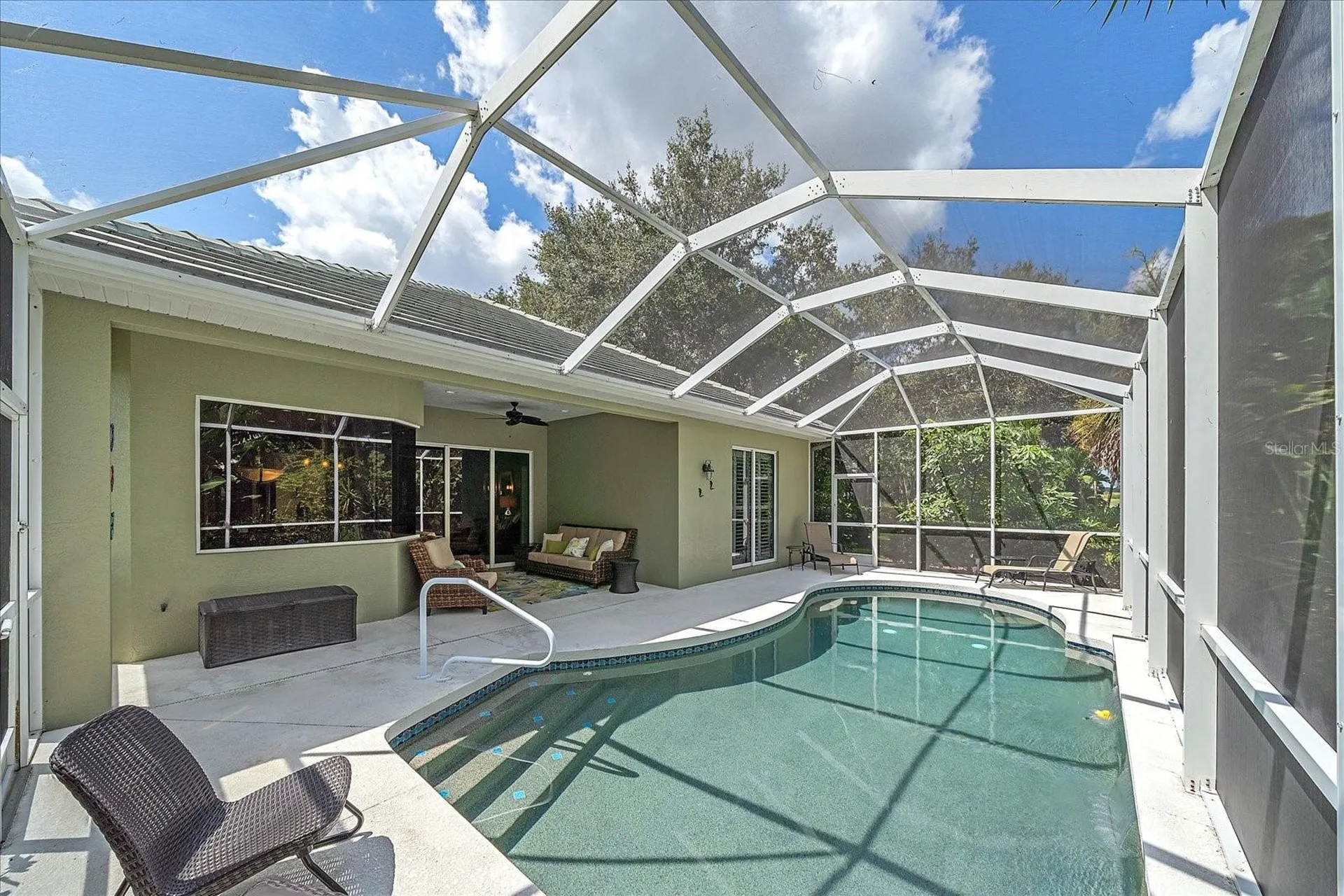 354 Melrose Court Venice FL 34292
