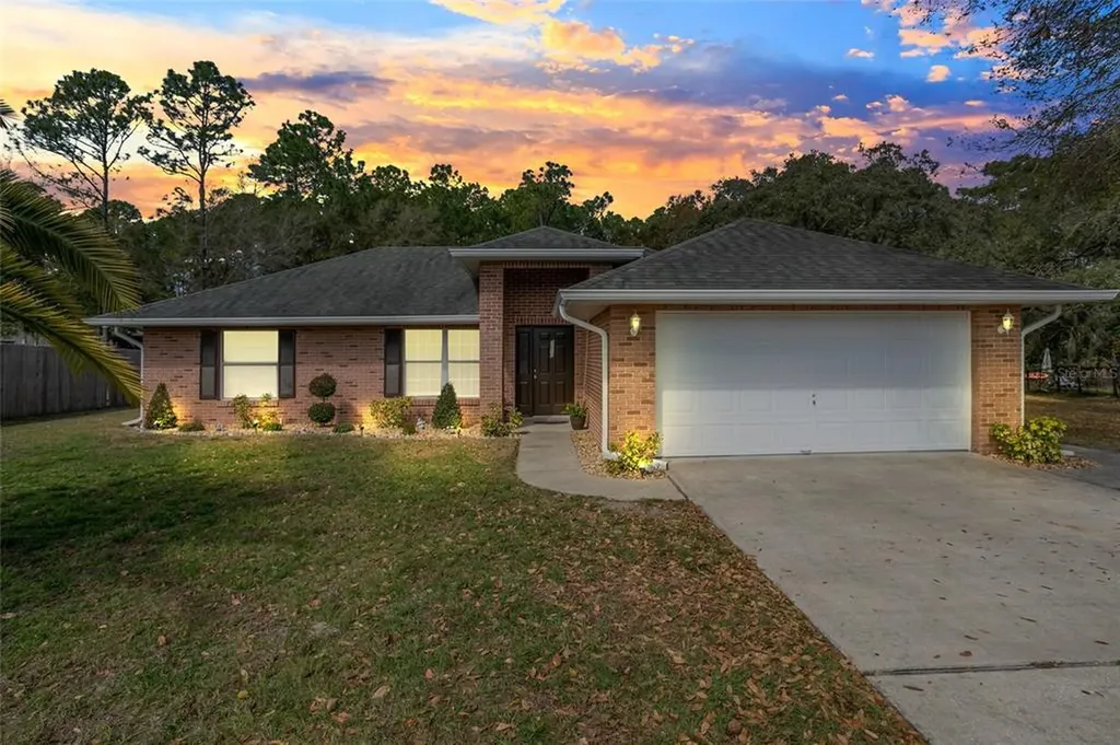 3210 Whitehorse Court Deltona FL 32738