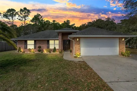 3210 Whitehorse Court Deltona FL 32738