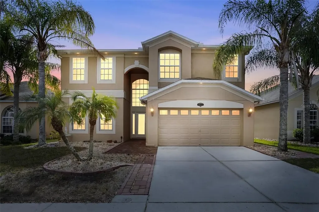 20111 Still Wind Drive Tampa FL 33647