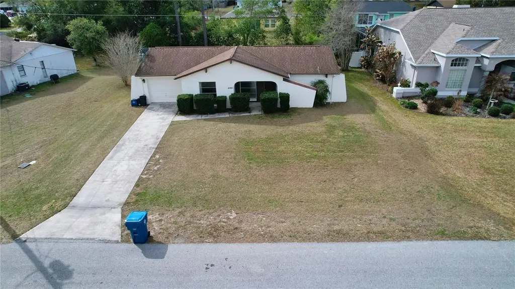 6087 Belspring Avenue Spring Hill FL 34608
