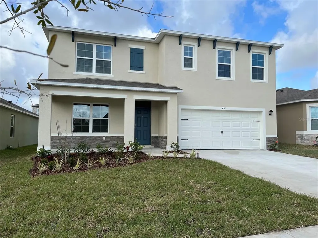 431 Anne Street Deland FL 32724