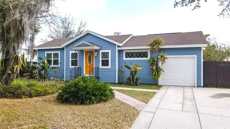 3814 W North A Street Tampa FL 33609