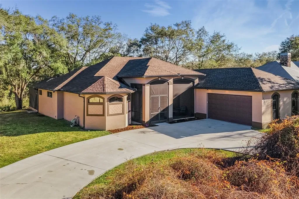 27318 San Carlos Drive Punta Gorda FL 33983