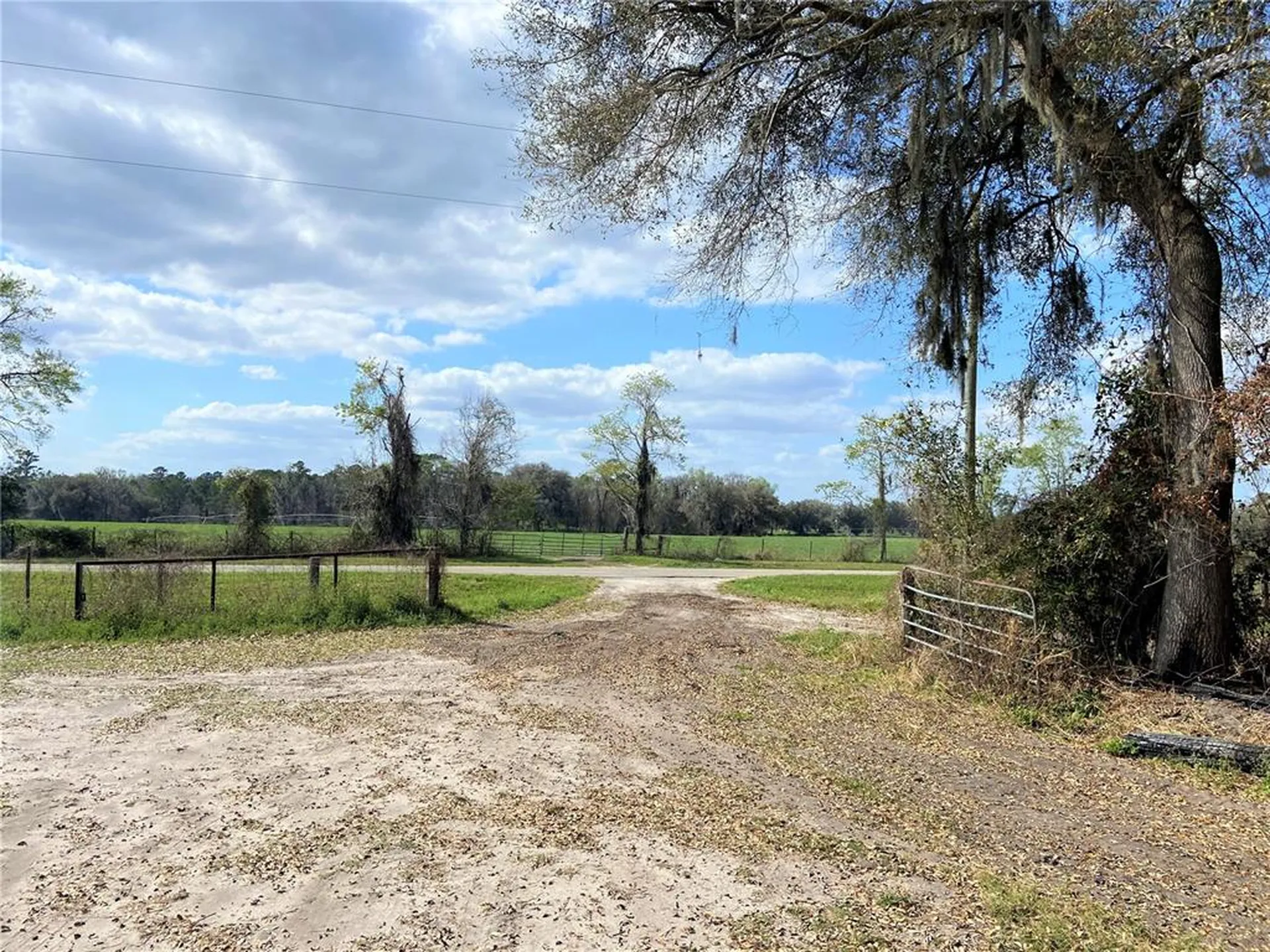 24103 NW County Road 239 Alachua FL 32615