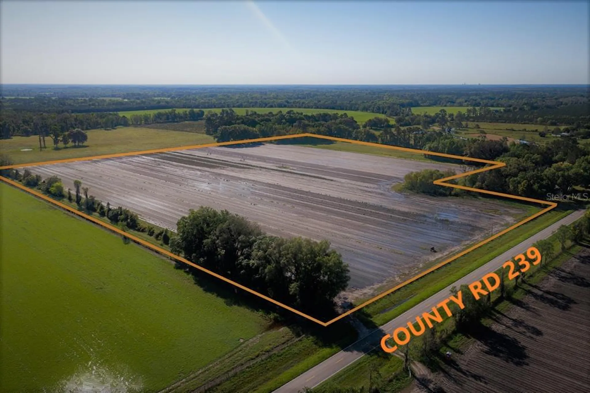 24103 NW County Road 239 Alachua FL 32615