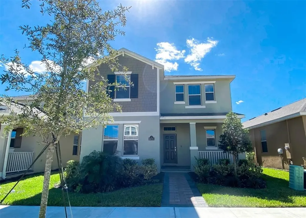16295 Admirals Cove Lane Winter Garden FL 34787