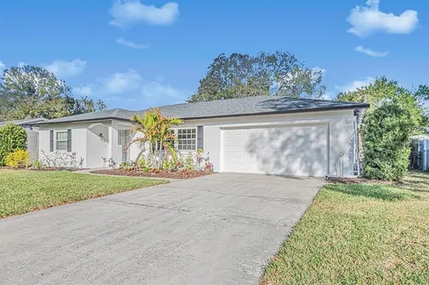 12723 Carte Drive Tampa FL 33618