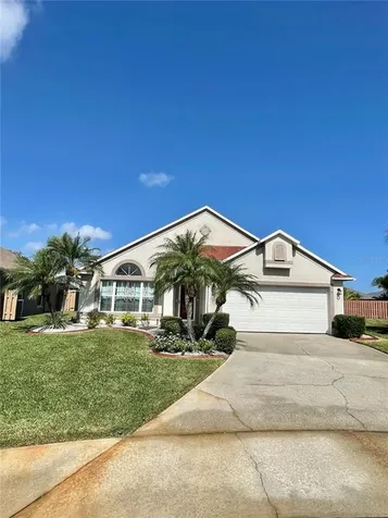 1604 Tailfeather Court Rockledge FL 32955