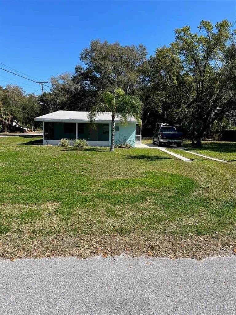 5648 Lorenzen Road Port Richey FL 34668