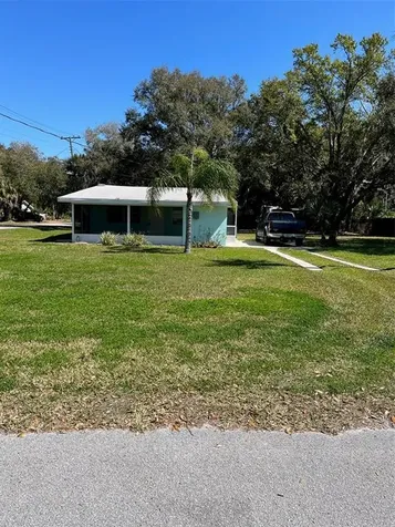 5648 Lorenzen Road Port Richey FL 34668