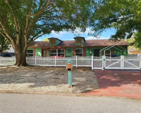 2507 Rose Boulevard Orlando FL 32839