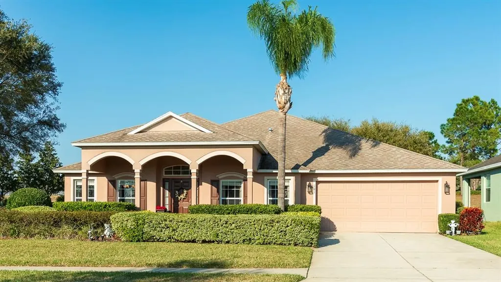 101 Blackstone Creek Road Groveland FL 34736