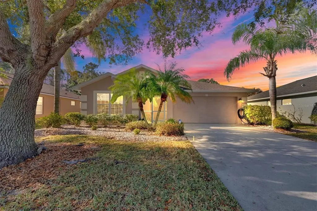 2193 Boxwood Street North Port FL 34289