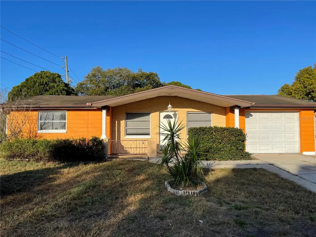 9005 Gray Fox Lane Port Richey FL 34668