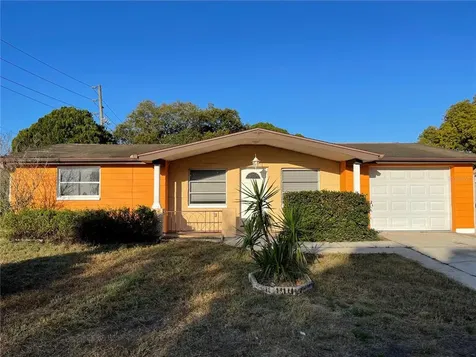 9005 Gray Fox Lane Port Richey FL 34668