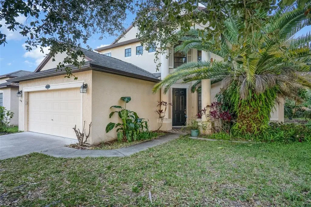 792 Marian Court Titusville FL 32780