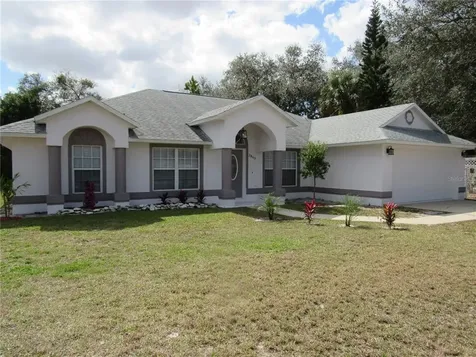 2863 India Boulevard Deltona FL 32738