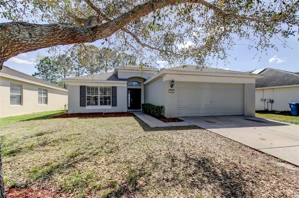 355 Sea Holly Drive Brooksville FL 34604