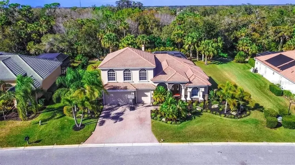 12423 Daisy Place Bradenton FL 34212