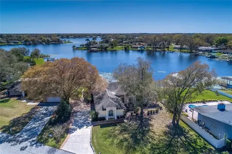 3942 Lake Joyce Drive Land O Lakes FL 34639