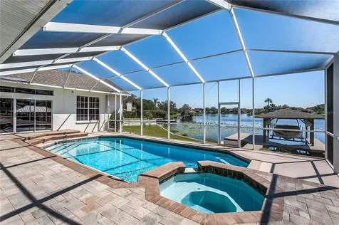 3942 Lake Joyce Drive Land O Lakes FL 34639