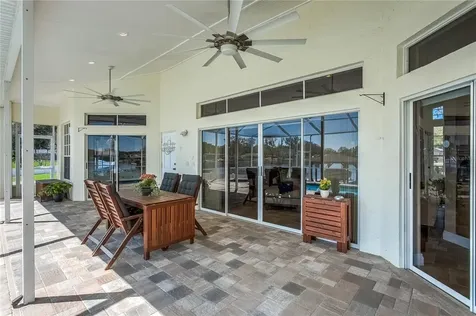 3942 Lake Joyce Drive Land O Lakes FL 34639