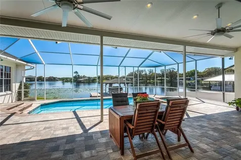 3942 Lake Joyce Drive Land O Lakes FL 34639