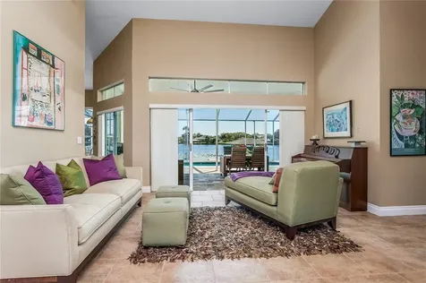 3942 Lake Joyce Drive Land O Lakes FL 34639
