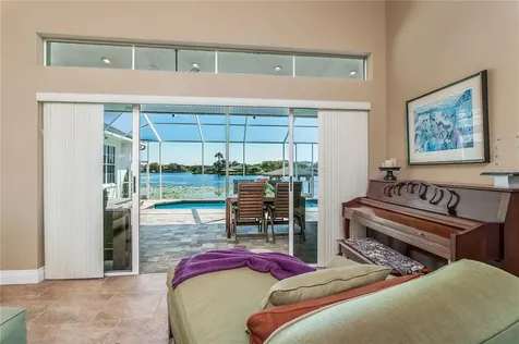 3942 Lake Joyce Drive Land O Lakes FL 34639