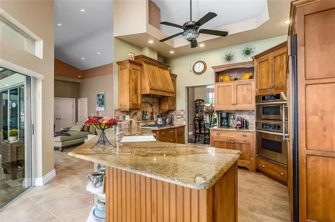 3942 Lake Joyce Drive Land O Lakes FL 34639