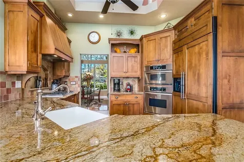 3942 Lake Joyce Drive Land O Lakes FL 34639