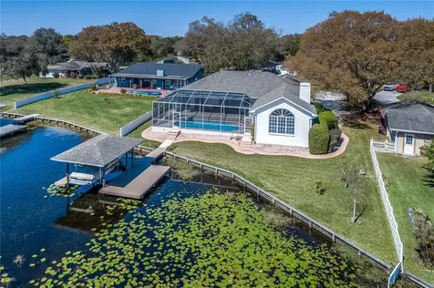 3942 Lake Joyce Drive Land O Lakes FL 34639