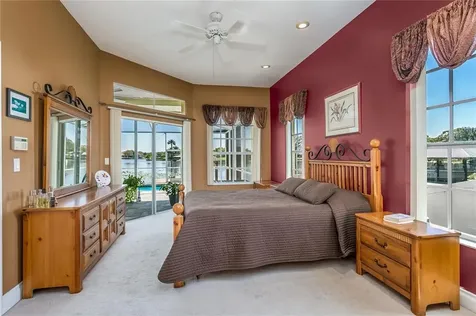 3942 Lake Joyce Drive Land O Lakes FL 34639