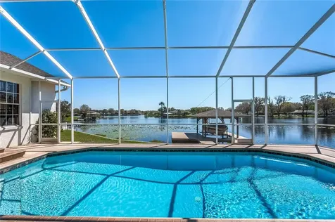 3942 Lake Joyce Drive Land O Lakes FL 34639