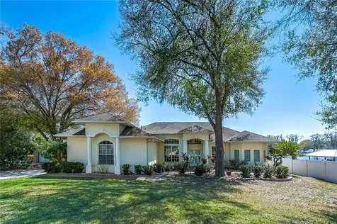 3942 Lake Joyce Drive Land O Lakes FL 34639