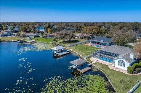 3942 Lake Joyce Drive Land O Lakes FL 34639